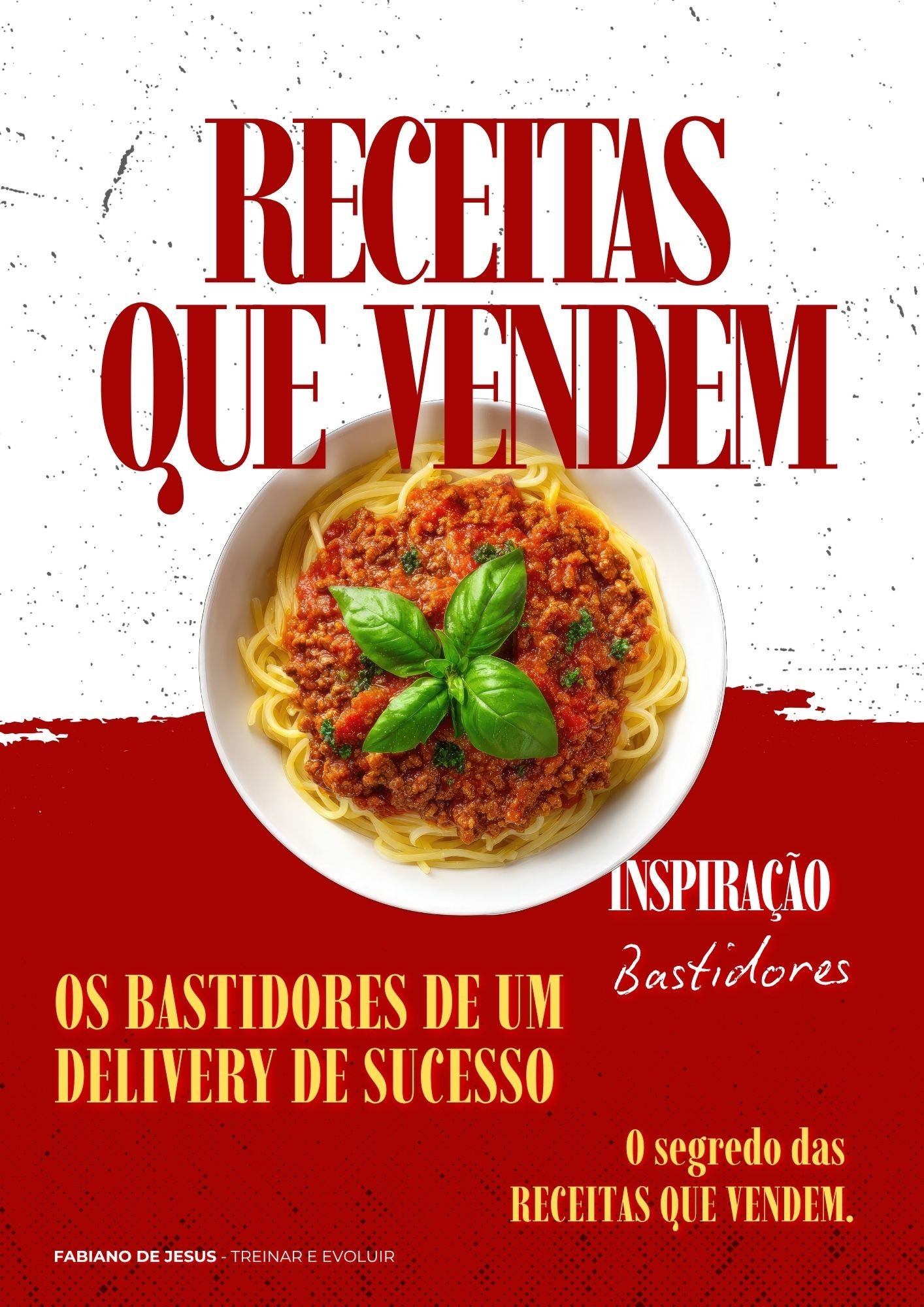 RECEITAS QUE VENDEM